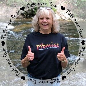 Meet your Posher, Phyllis